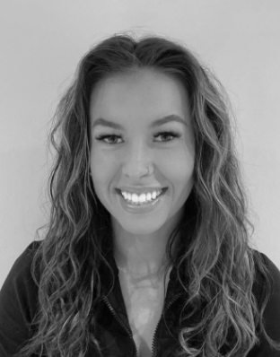 Photo of Marta Juszczak